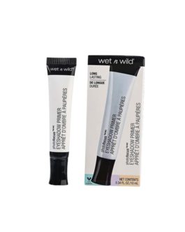 Wet n Wild Photo Focus Eyeshadow Primer – E8511 Only a Matter of Prime