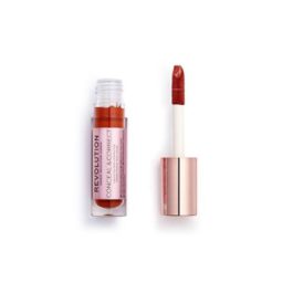 Makeup Revolution Conceal & Correct Liquid Colour Corrector 4g – Red