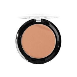 J.Cat Beauty Indense Mineral Compact Pressed Powder – 107 Soft Taupe