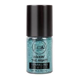 J.Cat Beauty Loose Glitter Sparkling Powder – Winter Icicle