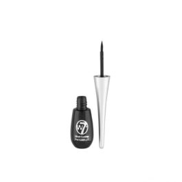 W7 Liquid Eyeliner Pot – Black