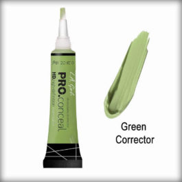 L.A. Girl HD Pro Concealer 8g – GC992 Green Corrector