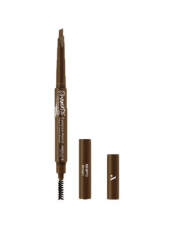 Absolute New York Perfect Eyebrow Pencil – MEBP13 Brown