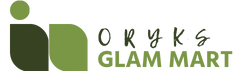 Oryks Glam Mart Logo