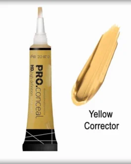 L.A. Girl HD Pro Concealer 8g – GC991 Yellow Corrector