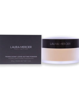 Laura Mercier Loose Setting Powder 29g – Translucent