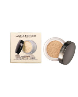 Laura Mercier Translucent Loose Setting Powder Glow 9.3g – Translucent
