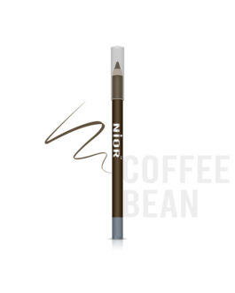 Nior Super Long Lasting Eyeliner – Coffee Bean