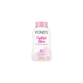 Pond’s Pinkish Glow Translucent Facial Powder 50g