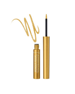 Rimmel Wonder’Proof 24HR Waterpoof Colour Eyeliner – 007 Shiny Gold