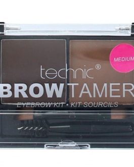 Technic Brow Tamer Eyebrow Kit 1.5g – Dark