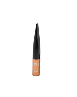 Saffron Metallic Eyeliner 10g – 06 Copper