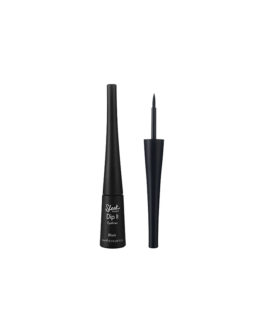Sleek Makeup Dip It Liquid Eyeliner 4ml – Black
