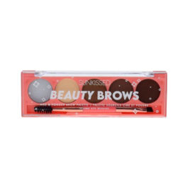 Sunkissed Beauty Brows Wax & Powder Brow Palette