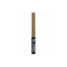 W7 Bow To The Brow Eyebrows Thickener – Medium Brown