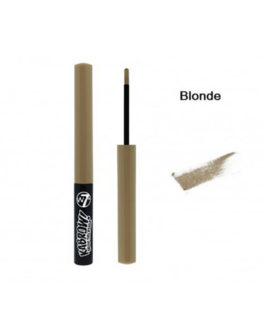 W7 Bow To The Brow Eyebrows Thickener – Blonde