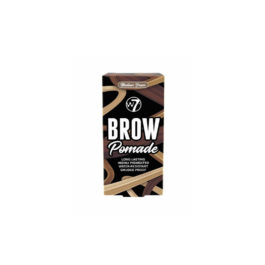 W7 Brow Pomade 4.25g – Dark Brown