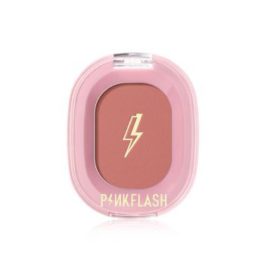 F01 – PINKFLASH Chic In Cheek Blush (1.7g)