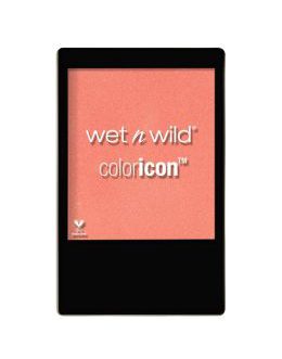 Wet n wild Color Icon Blush – Pearlescent Pink (5.85g)