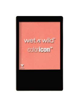 Wet n wild Color Icon Blush – Pearlescent Pink (5.85g)