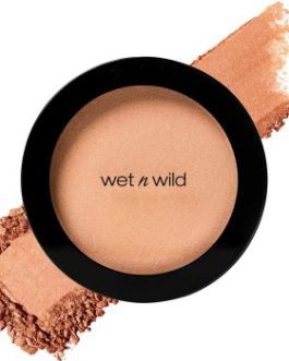 Wet N Wild Wet N Wild Color Icon Blush (6gm) – Nudist Society