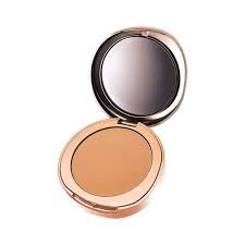 Lakme 9 to 5 Flawless Matte Complexion Compact – Apricot (8gm)