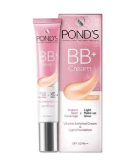 Ponds BB+ Cream Ivory SPF 30 PA++, 18 g