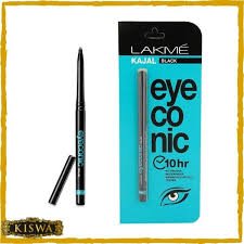 Pencil Eye Kajal And Liner