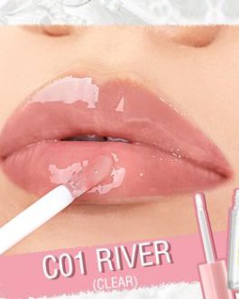L02 – PINKFLASH Ever Glossy Moist Lip Gloss