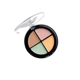 Topface Instyle Concealer & Corrector Palette – 2