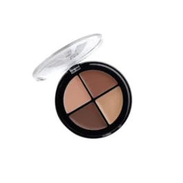 Topface Instyle Cream & Contour Palette – 1
