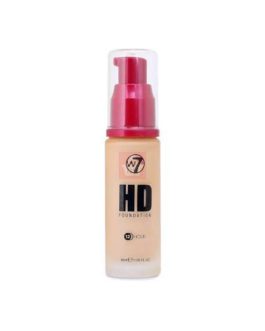 W7 Hide Out Full Cover Concealer 9ml – Medium