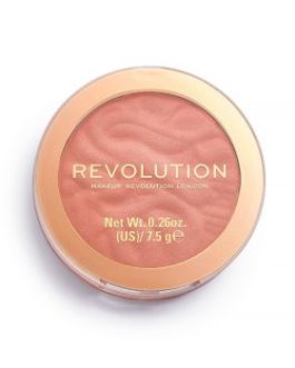 Makeup Revolution Blusher Reloaded (7.5g) – Rhubarb & Custard
