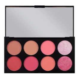 Makeup Revolution Ultra Blush Palette (1.6g) – Sugar & Spice