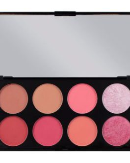 Makeup Revolution Ultra Blush Palette (1.6g) – Sugar & Spice
