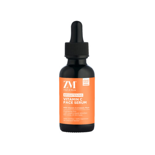 Vitamin C Face Serum by oryks